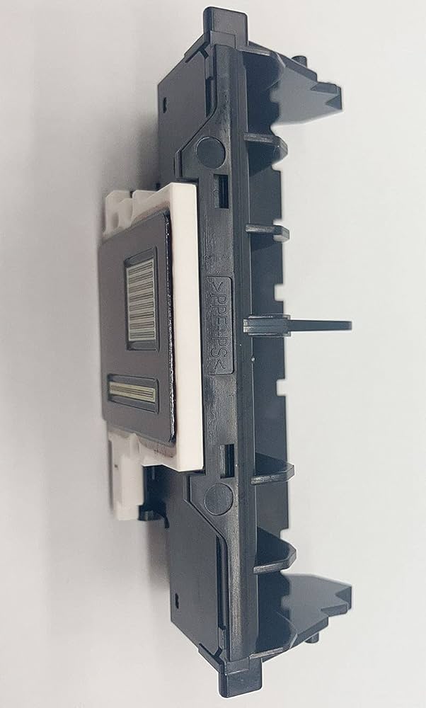 Amazon.com: Accessory Parts QY6 0083 Print Head for Canon